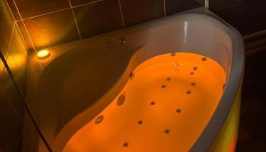 Gîte 205 m2 avec piscine et jacuzzi - Foto 5