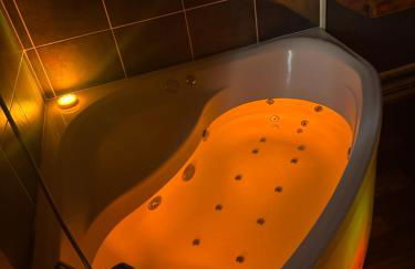 Gîte 205 m2 avec piscine et jacuzzi - Foto 5