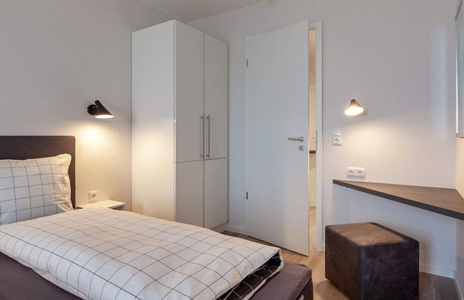 6 Personen Ferienhaus in Wendtorf - Foto 5