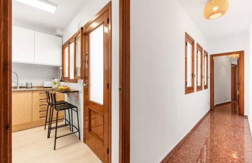 Apartamento La Grava Junto al Mar Wifi 4Habitaciones - Foto 34