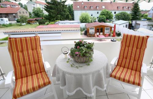 Ferienwohnungen Haus Angela - Foto 16