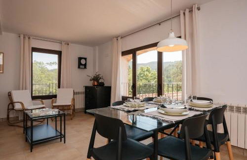 La Vila Argençola, casa rural a la Catalunya Central - Foto 18
