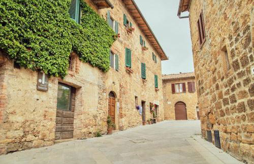 La Casa Di Adelina Monticchiello - Foto 11