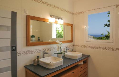 Villa Marine en bord de mer... - Foto 33