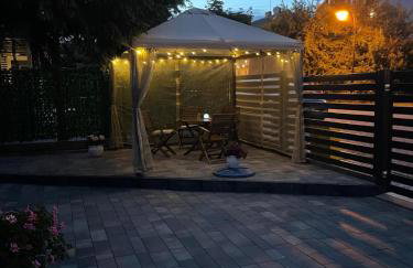 Apartamenty Dana - Foto 28