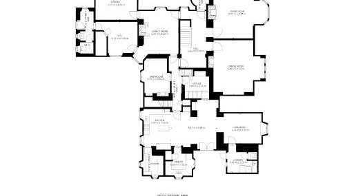 Tarbert Country Manor - Foto 2, Other