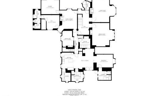 Tarbert Country Manor - Foto 2