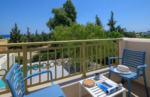 Olive Tree House - Foto 21