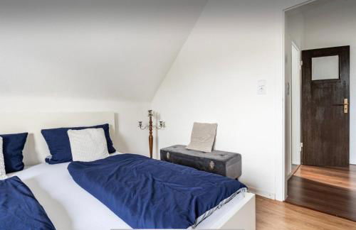 Haus 6 Pers mit Garten 15 min zur Messe Düsseldorf - Foto 31