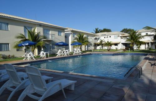 Porto Luar Apart Hotel - Foto 49