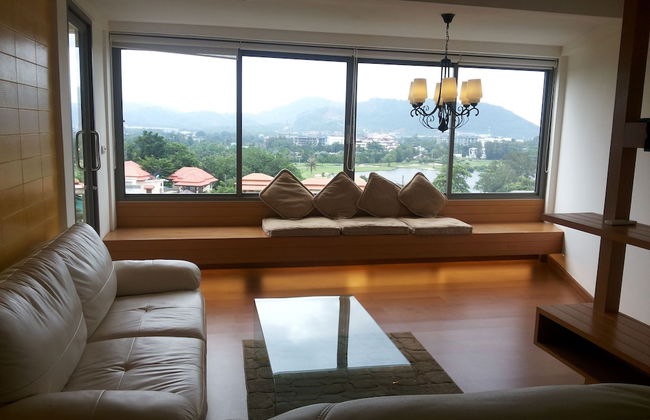 The Green Golf Residence Condominium - Photo 50