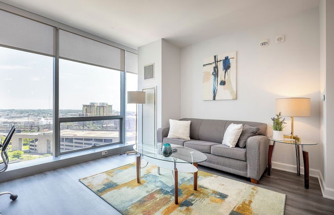 Atlantic Station West - ASW16G - Foto 14