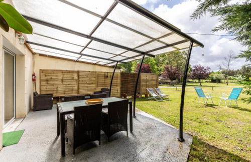 Gite Senguinous 2 - Foto 10