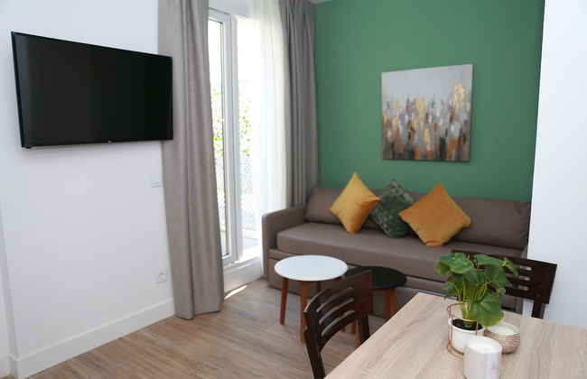 New Point Madrid Opera - Foto 12