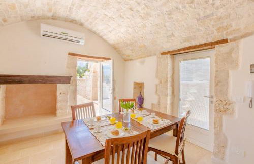 Trullo Zese con Piscina Privata - Foto 31