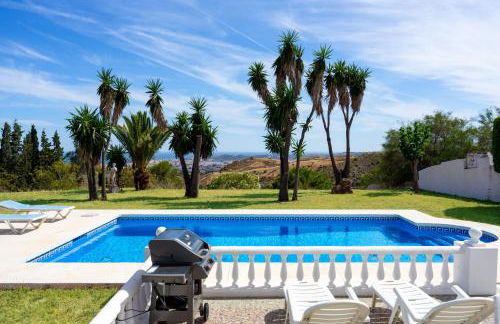 Villa Sabah by Costarentals - Ref 119 - Photo 29