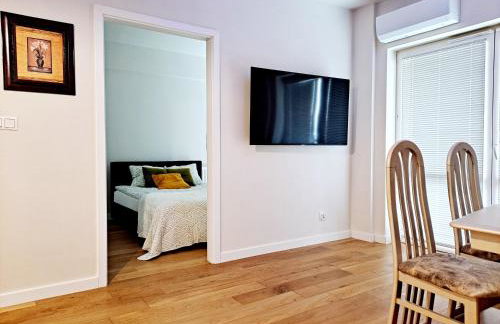 GlamApart Giżycko - Foto 11