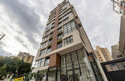 Apto de 1q aconchegante e super completo - VIC0802 - Foto 67