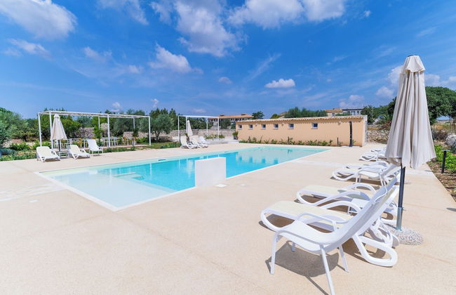 Borgo Monachella - Foto 71