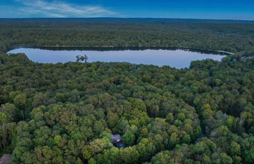 Winter Hideaway - Sled Hill, Hot Tub, Fireplace, Game Room - Foto 52