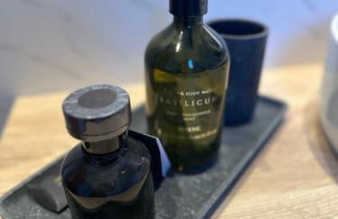 Fancy duplex penthouse in Carib Playa Cabopino - Photo 30