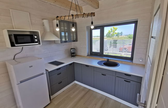 La Cubita - Nowe domki i apartamenty - Foto 18