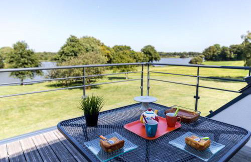 Au clos du pont, appartement relax - Foto 36