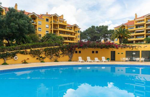 Verde Mar Cascais Apartment - Foto 47