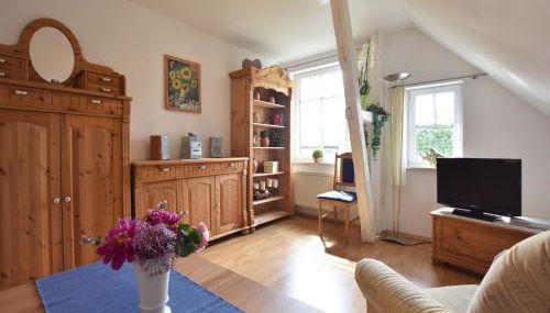 Landhauswohnung in Kroepelin mit Grossem Garten - Photo 2