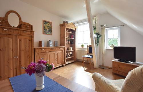 Landhauswohnung in Kroepelin mit Grossem Garten - Foto 2