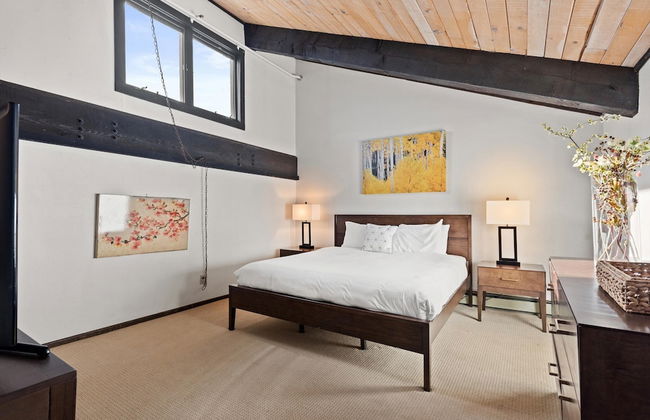 Snowmass Mountain by Snowmass Vacations - Foto 28