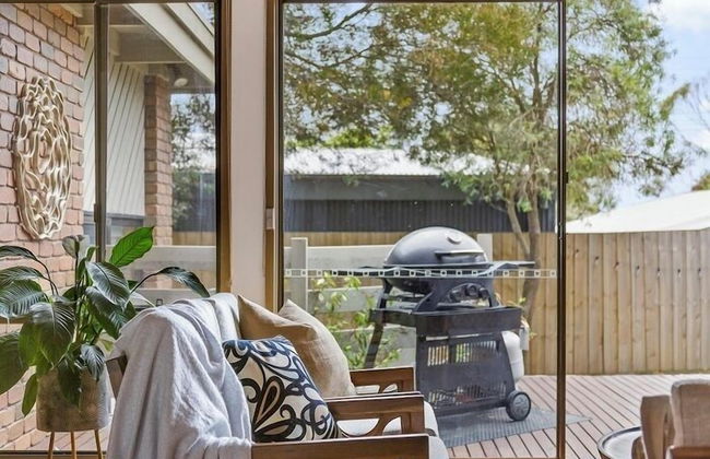 3 Bedroom House - Jan Juc - Near Beach - Photo 4