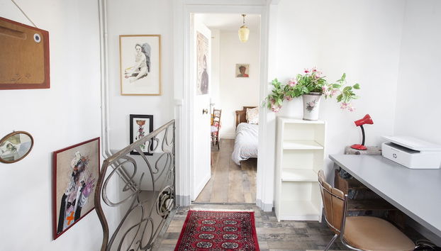 Opera District Hideaway - Foto 4, Habitación