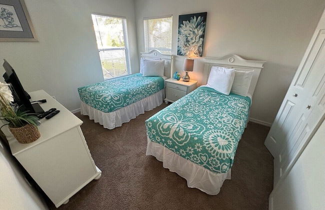 Southern Dunes Villa - Private Pool Home - Foto 4