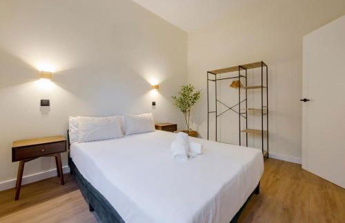 Alcalá Central Apartments - Foto 70