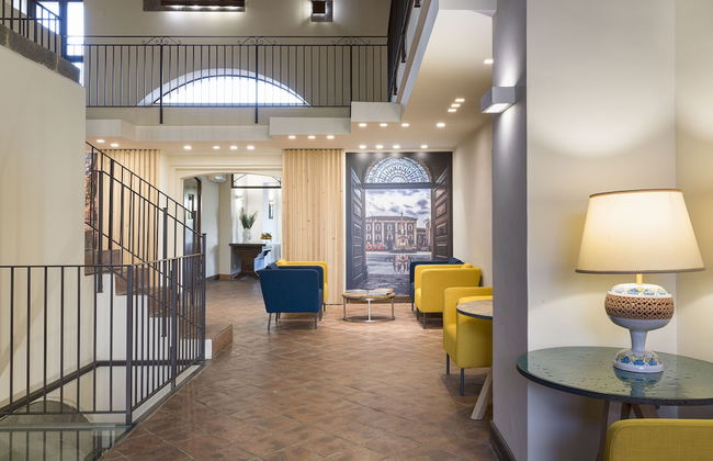 Neroli Bio Relais - Foto 38