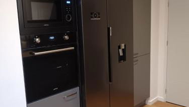 House with garden terrace and balcony with sea view - Foto 3