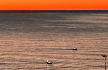 Seafront loft in Liberty villa - Foto 16