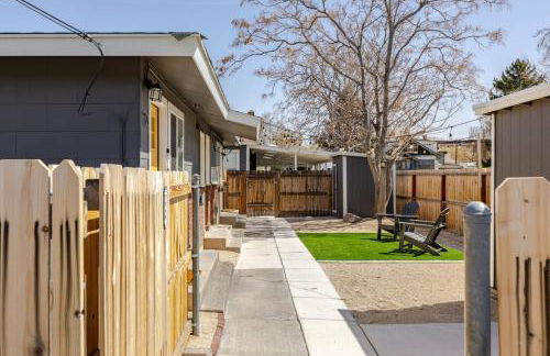 719 Mid-Town Retreat - Foto 16