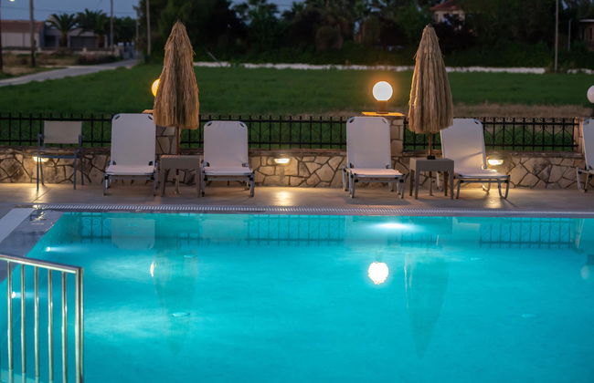 Athina Apts - Foto 26