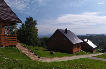 Domki w Beskidach - Foto 1