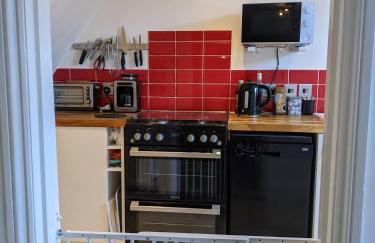 Spring Gardens, 4-bedroom seaside family home - Foto 11