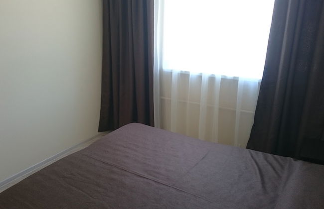 Alles Apartments - Photo 15