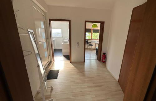 Sunnyside - Modern holiday apartment Pfungstadt - Foto 24