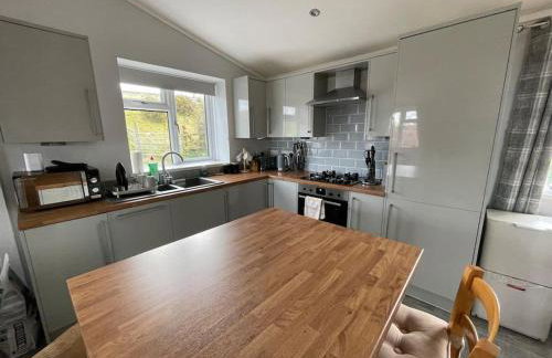 Cosy Clos Y Hendy Lodge - Foto 34