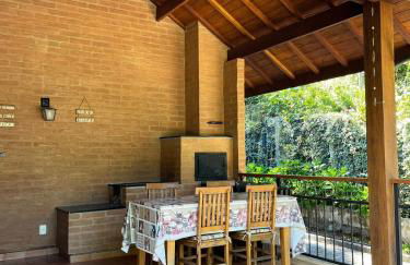 Encanto Chalé - Foto 6