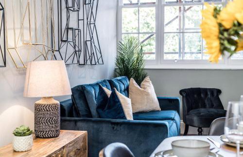 Host & Stay - Catharine Quarters - Foto 41