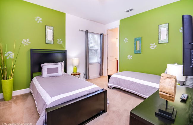 7770ll Ultimate Reunion Home - Foto 11