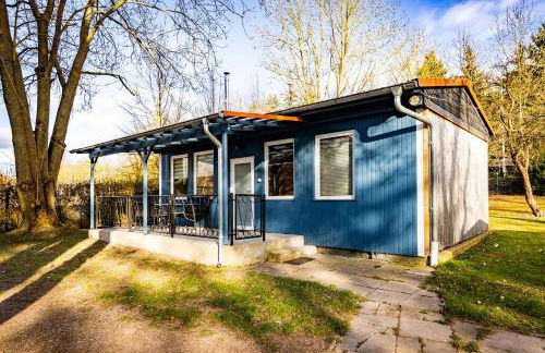 Ferienhaus am See - Foto 1