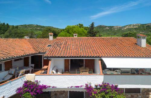 Baia Dorata beach apartments - Foto 26